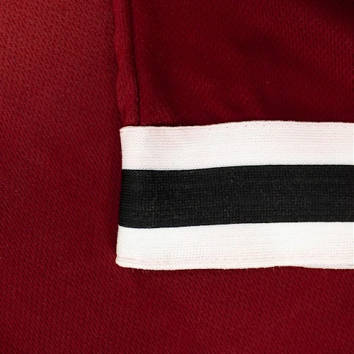 Bigdude Performance Shorts Burgundy 6 Bigdude Performance Shorts Burgundy - Image 6