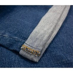 Bigdude Stretch Denim Shorts Mid Wash 15 Bigdude Stretch Denim Shorts Mid Wash -Casual Suit For Men Sales Store 01164b37 img 7896