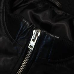 Tooting & Brow Leather Jacket Black -Casual Suit For Men Sales Store 01fef79e img 8925 2