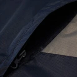 Bigdude Lightweight Contrast Panel Showerproof Jacket Navy -Casual Suit For Men Sales Store 02871b8a img 7942