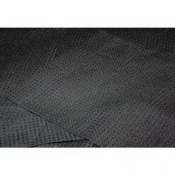Bigdude Woven Waffle Dressing Gown Black -Casual Suit For Men Sales Store 0424d824 img 9277