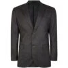Tooting & Brow Totti Blazer Charcoal