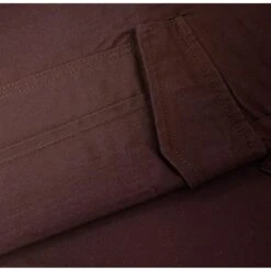 Bigdude Stretch Twill 3/4 Length Cargo Shorts Brown -Casual Suit For Men Sales Store 06ee1ae3 img 7457