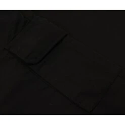 Bigdude Lightweight Elasticated Waist Cargo Trousers Black -Casual Suit For Men Sales Store 07dbef12 img 7790