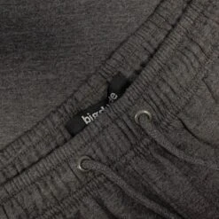 Bigdude Basic Cuffed Joggers Charcoal -Casual Suit For Men Sales Store 08610b84 bd23j0820grey201