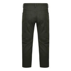 Bigdude Non Stretch Coloured Denim Jeans Forest Green -Casual Suit For Men Sales Store 08716228 bd21js06 13 green 3