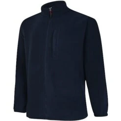 Bigdude Fleece Jacket Navy -Casual Suit For Men Sales Store 092394d4 bd19fjck 02 2