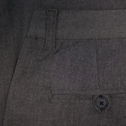 Bigdude Premium Stretch Chino Trousers Charcoal -Casual Suit For Men Sales Store 0bc11ccb bd23tr06204
