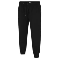 Bigdude Basic Cuffed Joggers Twin Pack Black/Navy -Casual Suit For Men Sales Store 0d17ec9f bd23j10 92 black