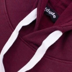 Bigdude Essentials Pullover Hoody Burgundy -Casual Suit For Men Sales Store 0f50bec8 img 8280