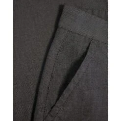 Bigdude Premium Stretch Chino Trousers Charcoal -Casual Suit For Men Sales Store 138b0ed5 bd23tr06202