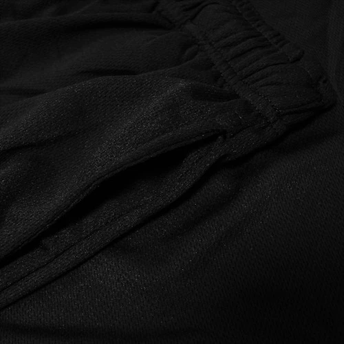 Bigdude Performance Shorts Black 5 Bigdude Performance Shorts Black - Image 5
