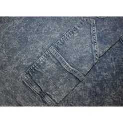 Bigdude Carpenter Denim Shorts Dark Wash -Casual Suit For Men Sales Store 15ed35bd bd23sh07 01 darkwash 4