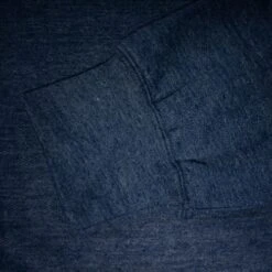 Bigdude Original Full Zip Hoody Dark Denim -Casual Suit For Men Sales Store 1629139f img 8901 2