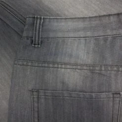 Bigdude Non-Stretch Straight Fit Jeans Grey Wash -Casual Suit For Men Sales Store 1946fce6 bd23js0820grey203