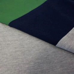 Bigdude Colour Block Pique Polo Deep Green -Casual Suit For Men Sales Store 1b02c284 img 8677