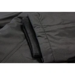 Bigdude Full Zip Parka Coat Black -Casual Suit For Men Sales Store 1bb8f028 img 0117