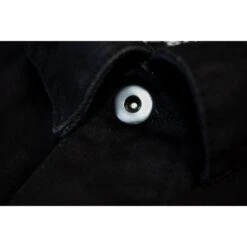 Bigdude Classic Denim Jacket Black 21 Bigdude Classic Denim Jacket Black -Casual Suit For Men Sales Store 1c4929a5 img 0380