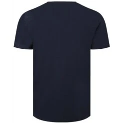 Bigdude Twin Pack Abstract Print T-Shirts Navy/Navy -Casual Suit For Men Sales Store 1c6f8b7c bd23ts19 02 2