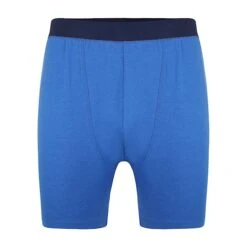 Bigdude 4 Pack Boxer Shorts Navy -Casual Suit For Men Sales Store 2053542b bd21uw03 02 4pack lgihtblue 1