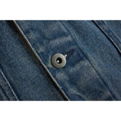 Bigdude Classic Denim Jacket Mid Wash 21 Bigdude Classic Denim Jacket Mid Wash -Casual Suit For Men Sales Store 2140bd49 img 0744 2