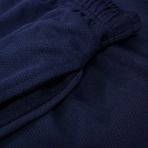 Bigdude Performance Shorts Navy 5 Bigdude Performance Shorts Navy - Image 5