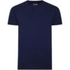 Bigdude Grandad T-Shirt Navy