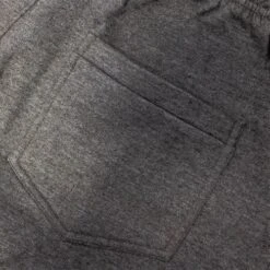 Bigdude Basic Cuffed Joggers Charcoal -Casual Suit For Men Sales Store 222e3cf6 bd23j0820grey203