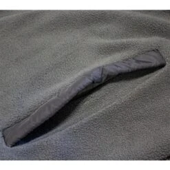 Bigdude Colour Block Polar Fleece Black/Charcoal -Casual Suit For Men Sales Store 23bf98fd img 9167