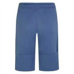 Bigdude Tricot Panel Shorts Light Denim -Casual Suit For Men Sales Store 254d3c95 bd23sh17 lgihtdenim 3