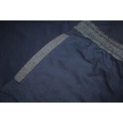 Bigdude Chunky Waistband Contrast Joggers Navy -Casual Suit For Men Sales Store 278deb4f bd20ccj01 02 navy 1