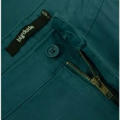 Bigdude Straight Cut Stretch Coloured Jeans Petrol -Casual Suit For Men Sales Store 2870ea31 img 7716
