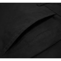 Bigdude Stretch Chino Shorts Black -Casual Suit For Men Sales Store 2992fc47 img 8347