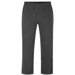 Bigdude Coffee Print Pyjama Set Black/Charcoal -Casual Suit For Men Sales Store 29e8bee6 nocoffeepjbottom 1