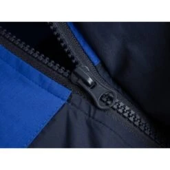 Bigdude Contrast Panel Showerproof Hooded Jacket Navy -Casual Suit For Men Sales Store 2d36ffe5 img 0655