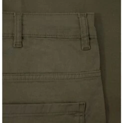 Bigdude Straight Cut Stretch Coloured Jeans Olive -Casual Suit For Men Sales Store 2d555a01 img 7721