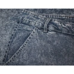 Bigdude Carpenter Denim Shorts Dark Wash -Casual Suit For Men Sales Store 2d6af1de bd23sh07 01 darkwash 2