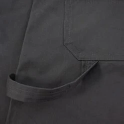 Bigdude Durable Utility Trousers Charcoal -Casual Suit For Men Sales Store 2e250de8 img 8723