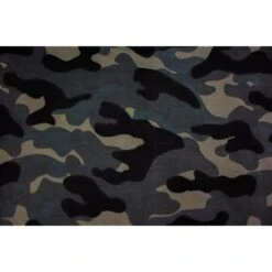 Bigdude Hooded Camo Gilet Khaki -Casual Suit For Men Sales Store 30cbf37c img 9924