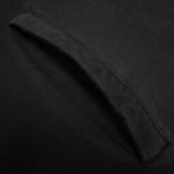 Bigdude Zip Thru Baseball Jacket Black -Casual Suit For Men Sales Store 32047f65 img 8137 2