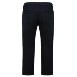 Bigdude Non Stretch Coloured Denim Jeans Navy Dye -Casual Suit For Men Sales Store 3252fd51 bd21js06 02 3