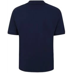 Bigdude Plain Polo Shirt- Navy -Casual Suit For Men Sales Store 334c5b27 navypolo 2