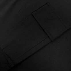 Bigdude Elasticated Waist Active Cargo Trousers Black 18 Bigdude Elasticated Waist Active Cargo Trousers Black -Casual Suit For Men Sales Store 37537f63 bd22tr03203