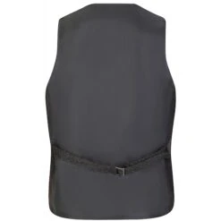Tooting & Brow Baggio Waistcoat Charcoal -Casual Suit For Men Sales Store 38768e70 bd22wc01 07202202