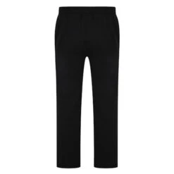 Bigdude Contrast Joggers With Zip Pockets Black/Charcoal -Casual Suit For Men Sales Store 39d3c071 bd22j06 01 black 3