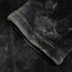 Bigdude Plain Fleece Dressing Gown Charcoal -Casual Suit For Men Sales Store 3a54f518 img 8915 2