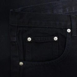 Bigdude Non Stretch Coloured Denim Jeans Navy Dye -Casual Suit For Men Sales Store 3a6ff315 img 8406