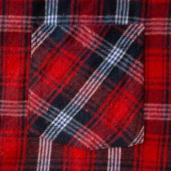 Bigdude Woven Checked Pyjama Set Navy -Casual Suit For Men Sales Store 3aaaf324 img 8994