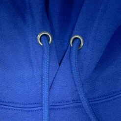 Bigdude Original Pullover Hoody Royal Blue -Casual Suit For Men Sales Store 3abbb3b3 img 8861 2