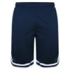 Bigdude Performance Shorts Navy